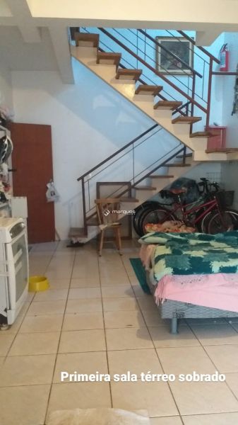 Casa 5 quartos  no bairro Areal