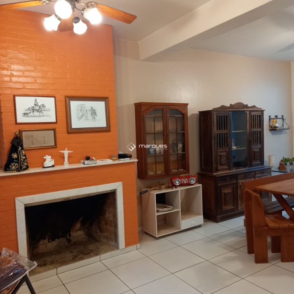Casa 5 quartos  no bairro Areal