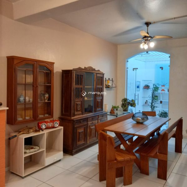 Casa 5 quartos  no bairro Areal
