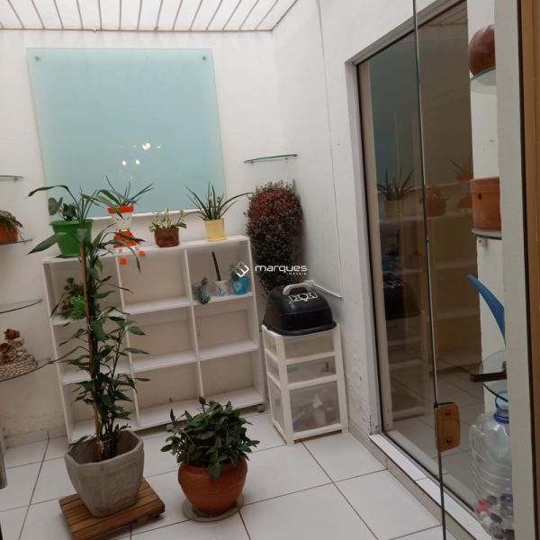 Casa 5 quartos  no bairro Areal