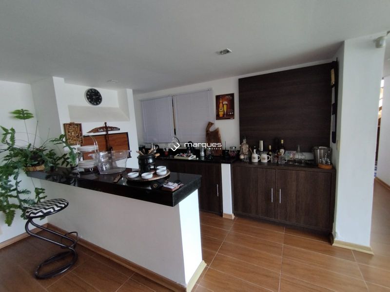 Casa 3 quartos  no bairro Marina Ilha Verde