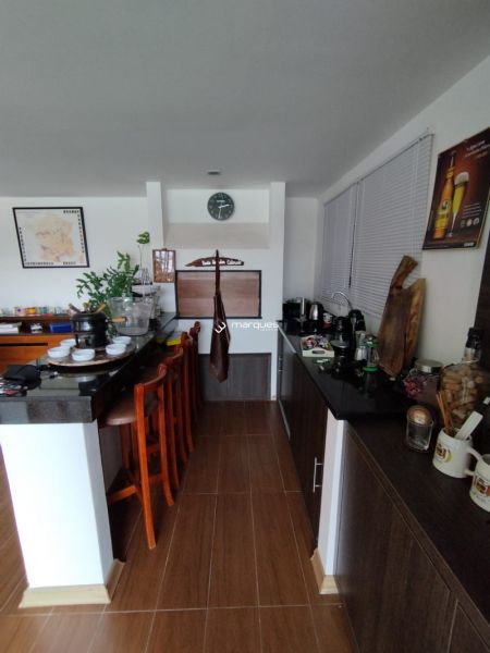 Casa 3 quartos  no bairro Marina Ilha Verde