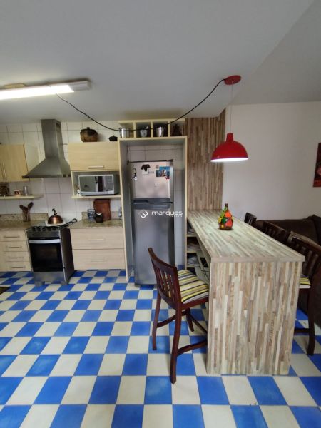 Casa 3 quartos  no bairro Marina Ilha Verde