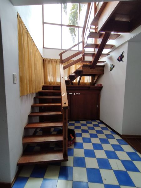 Casa 3 quartos  no bairro Marina Ilha Verde