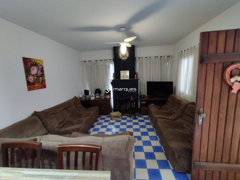 Casa 3 quartos  no bairro Marina Ilha Verde