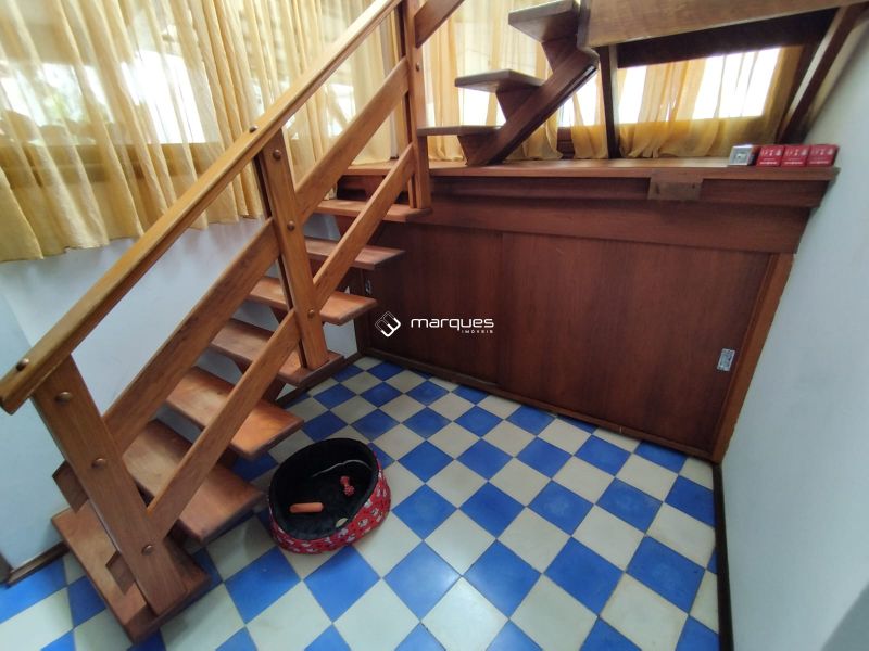 Casa 3 quartos  no bairro Marina Ilha Verde