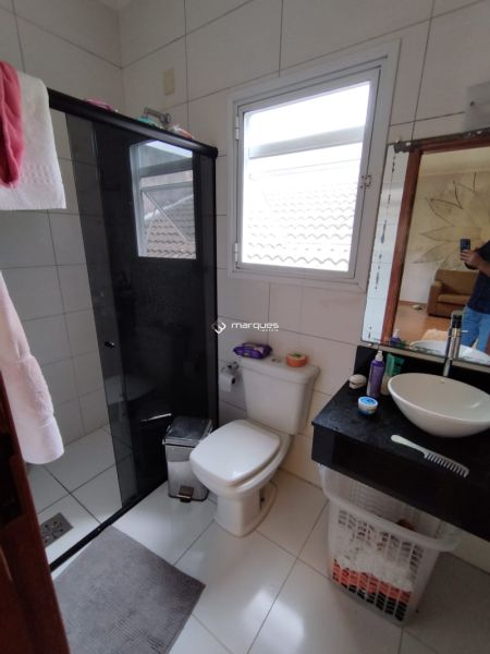 Casa 3 quartos  no bairro Marina Ilha Verde