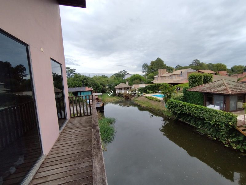Casa 3 quartos  no bairro Marina Ilha Verde