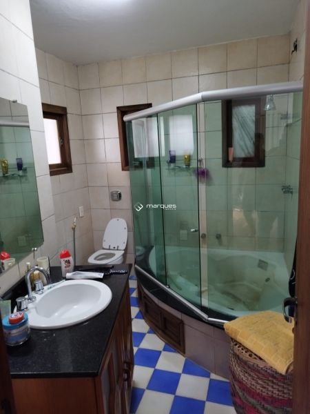 Casa 3 quartos  no bairro Marina Ilha Verde