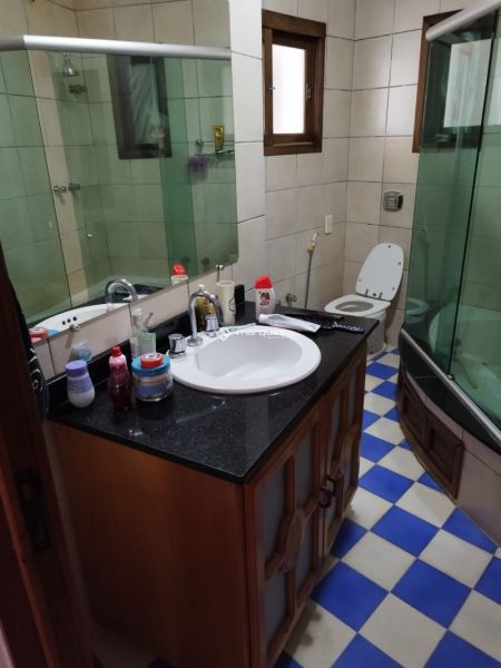 Casa 3 quartos  no bairro Marina Ilha Verde
