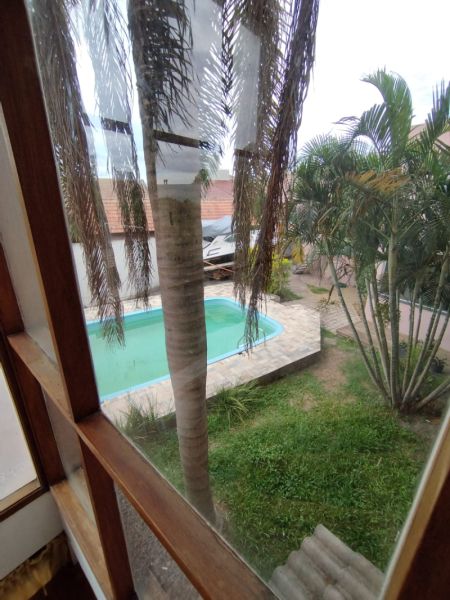 Casa 3 quartos  no bairro Marina Ilha Verde