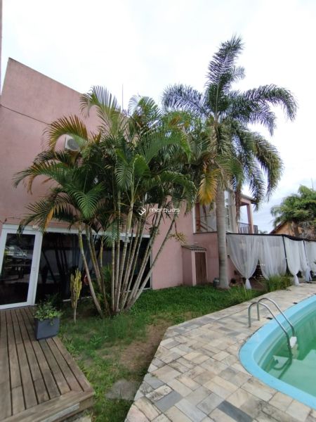 Casa 3 quartos  no bairro Marina Ilha Verde