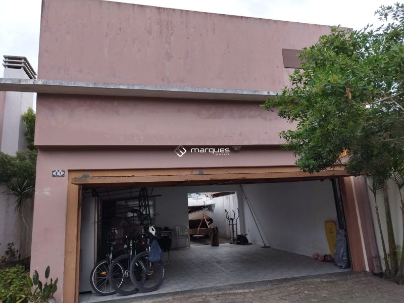 Casa 3 quartos  no bairro Marina Ilha Verde