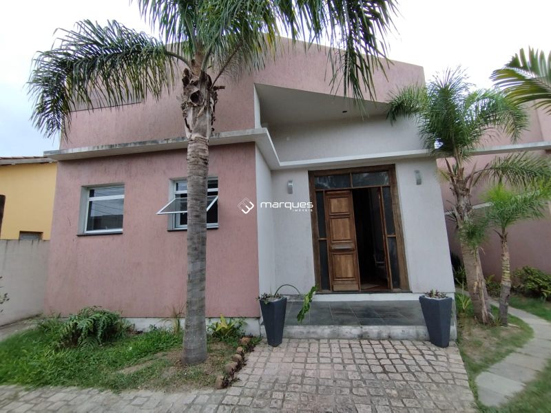Casa 3 quartos  no bairro Marina Ilha Verde