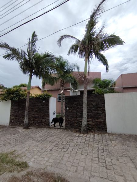 Casa 3 quartos  no bairro Marina Ilha Verde