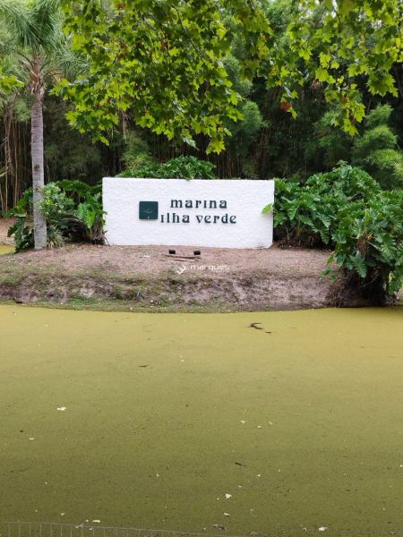 Casa 3 quartos  no bairro Marina Ilha Verde