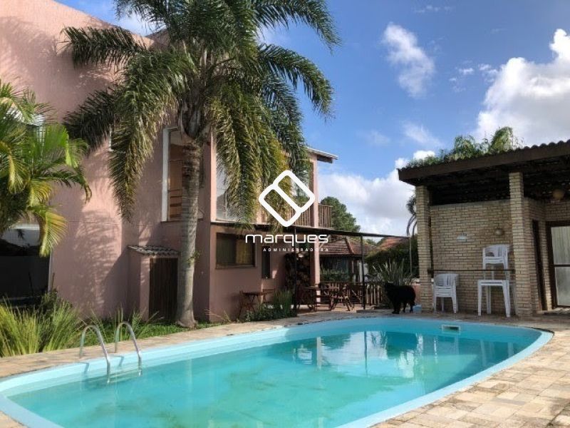 Casa 3 quartos  no bairro Marina Ilha Verde