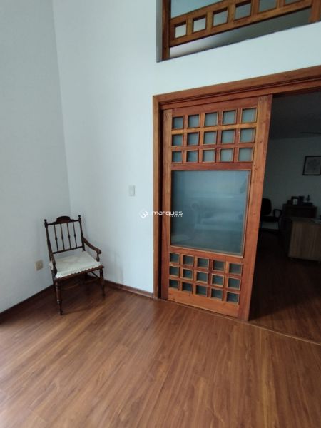 Casa 3 quartos  no bairro Marina Ilha Verde
