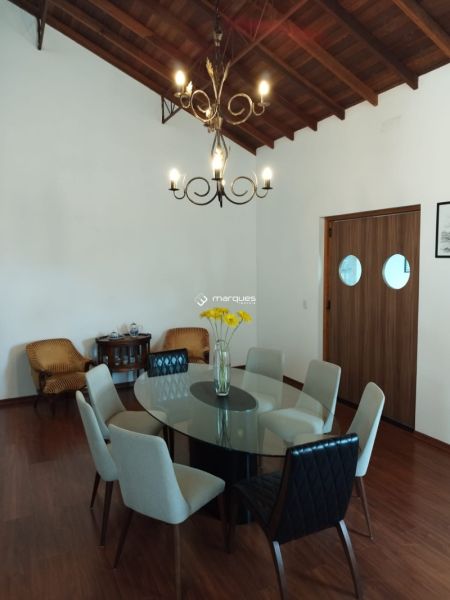 Casa 3 quartos  no bairro Marina Ilha Verde