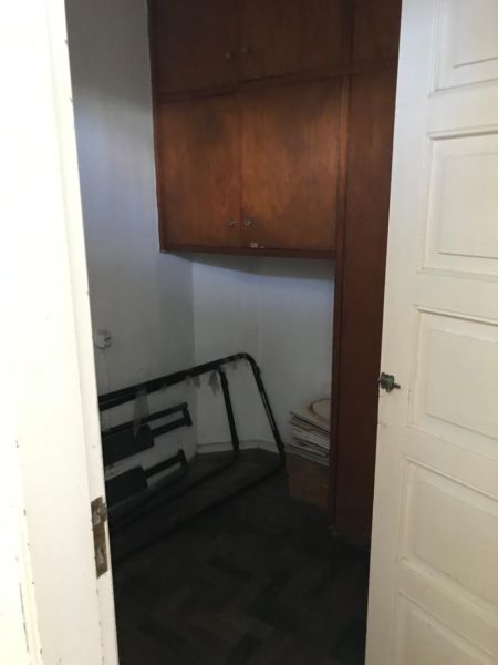 Apartamento 3 quartos  no bairro Centro