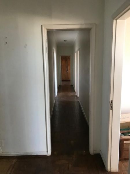 Apartamento 3 quartos  no bairro Centro