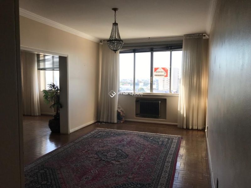 Apartamento 3 quartos  no bairro Centro