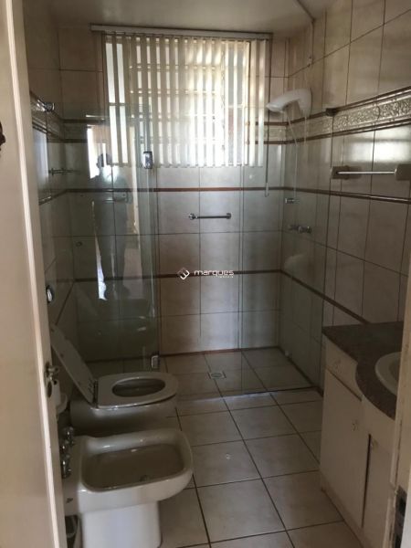 Apartamento 3 quartos  no bairro Centro
