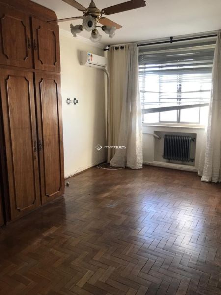 Apartamento 3 quartos  no bairro Centro