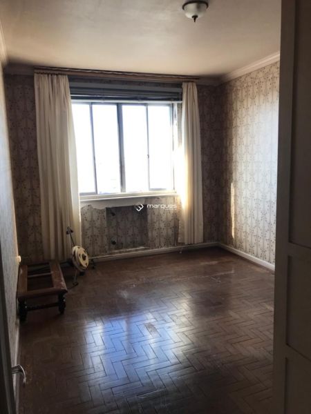 Apartamento 3 quartos  no bairro Centro