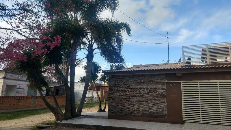 Sobrado 2 quartos  no bairro Areal