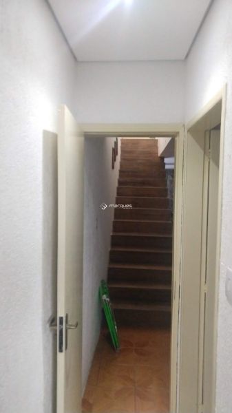 Sobrado 2 quartos  no bairro Areal