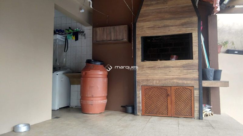 Sobrado 2 quartos  no bairro Areal