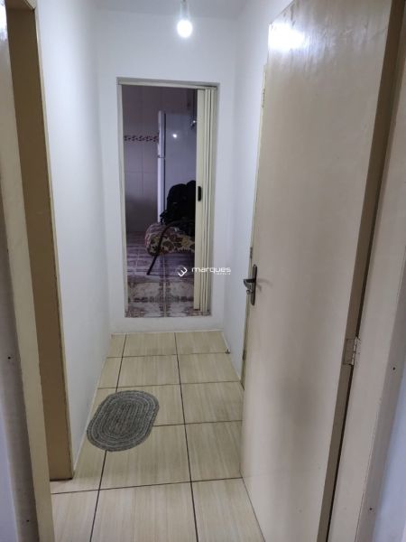 Sobrado 2 quartos  no bairro Areal