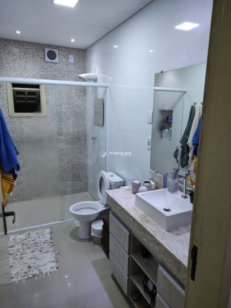 Sobrado 2 quartos  no bairro Areal