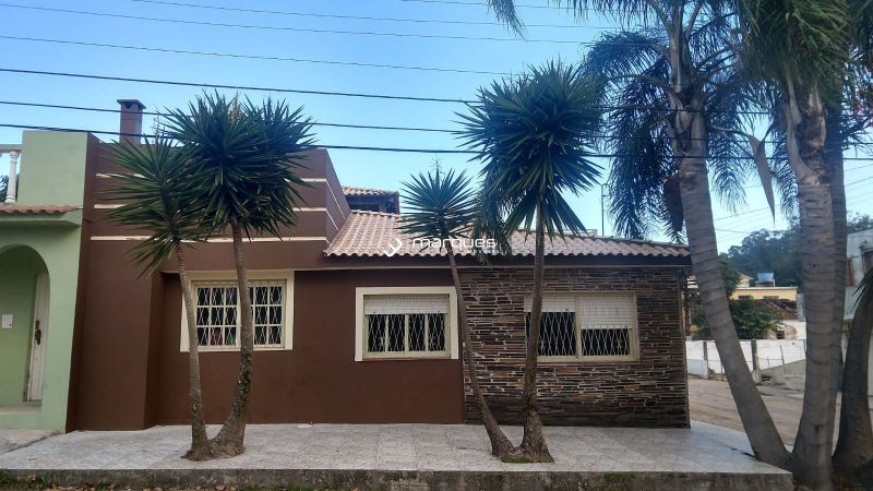Sobrado 2 quartos  no bairro Areal