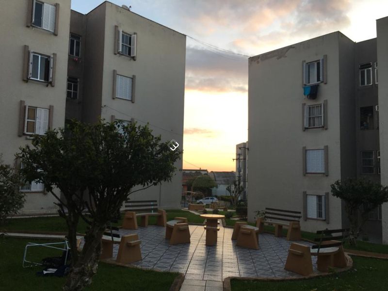 Apartamento 2 quartos  no bairro Centro