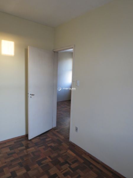 Apartamento 2 quartos  no bairro Centro