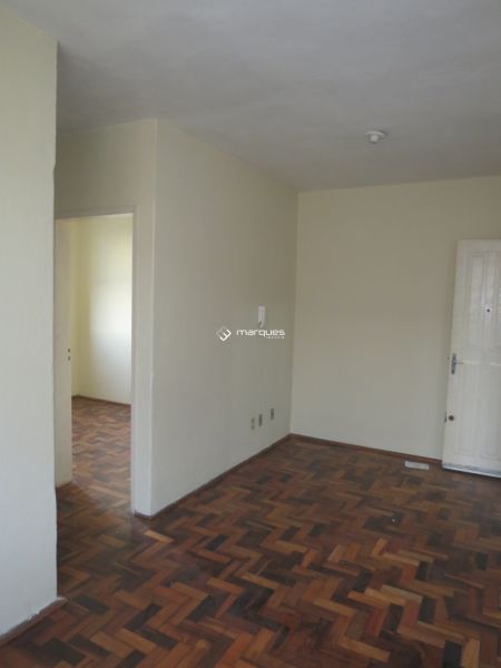 Apartamento 2 quartos  no bairro Centro