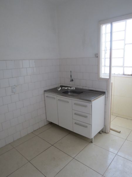 Apartamento 2 quartos  no bairro Centro