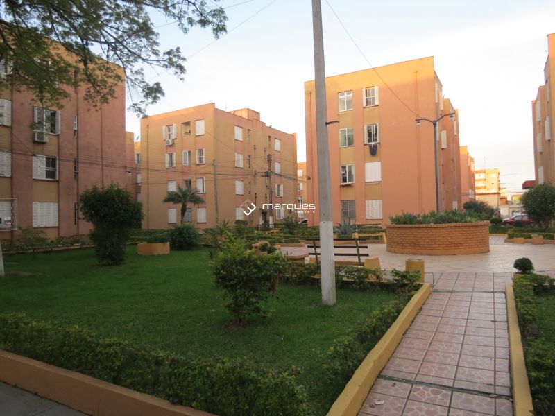 Apartamento 2 quartos  no bairro Centro
