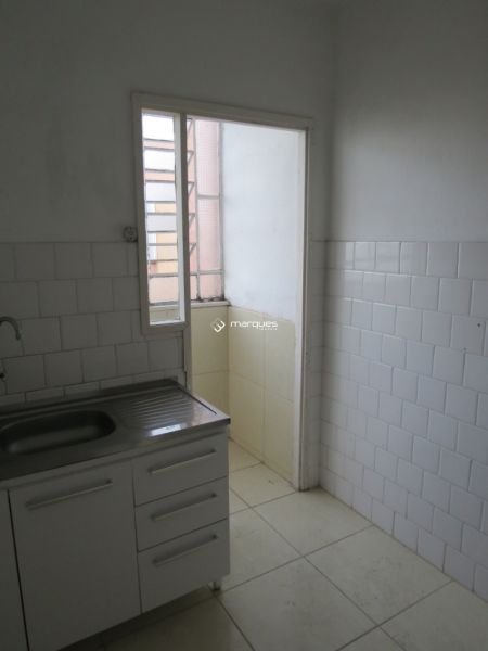 Apartamento 2 quartos  no bairro Centro