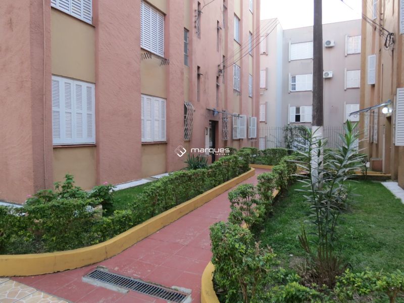 Apartamento 2 quartos  no bairro Centro
