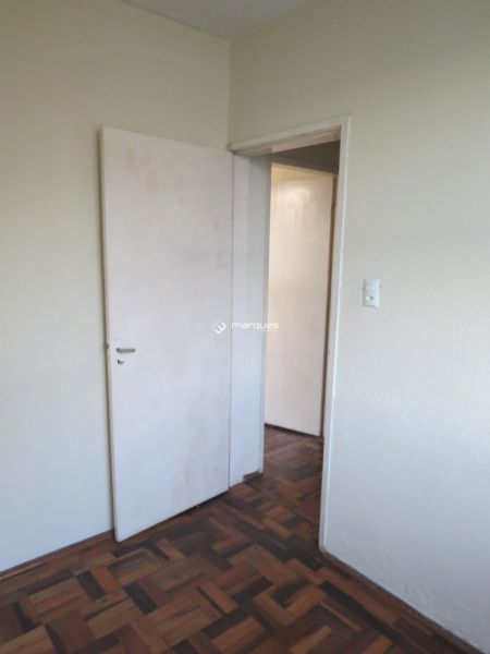 Apartamento 2 quartos  no bairro Centro