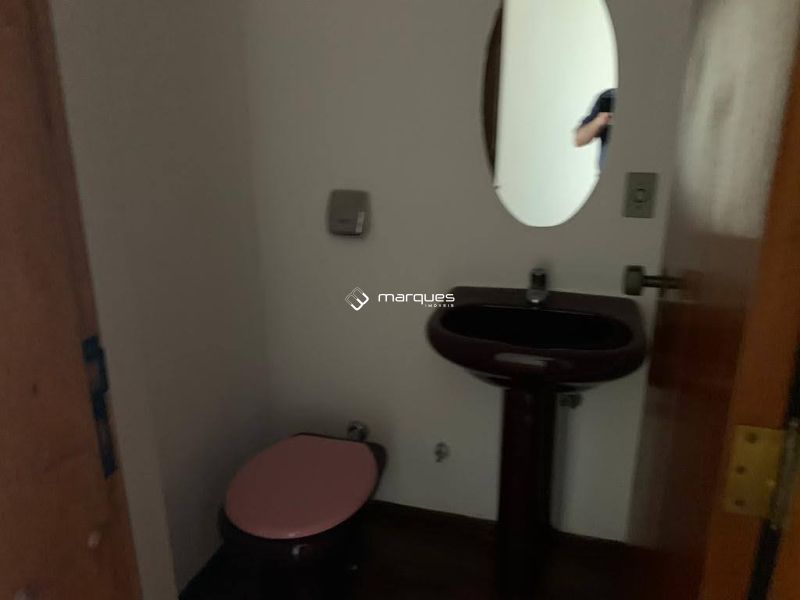 Apartamento 3 quartos  no bairro Centro