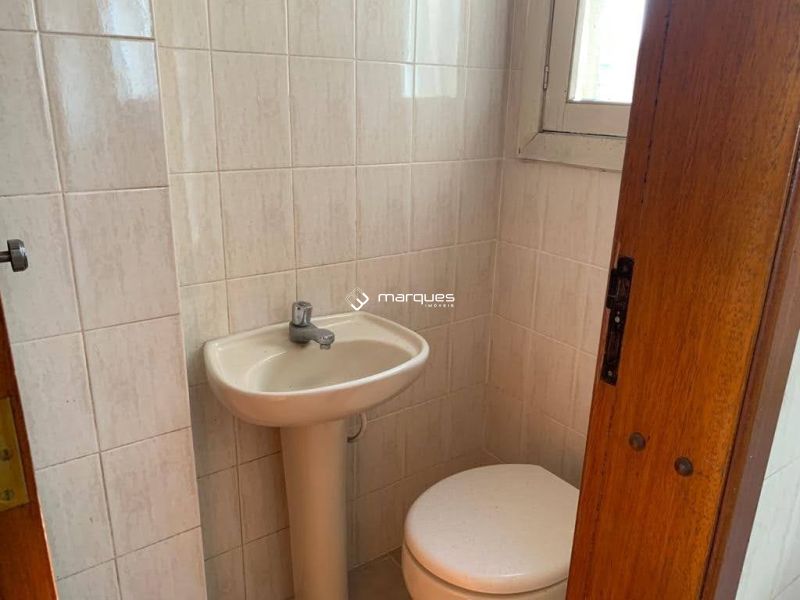 Apartamento 3 quartos  no bairro Centro