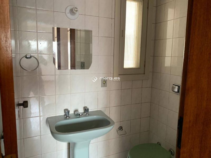 Apartamento 3 quartos  no bairro Centro