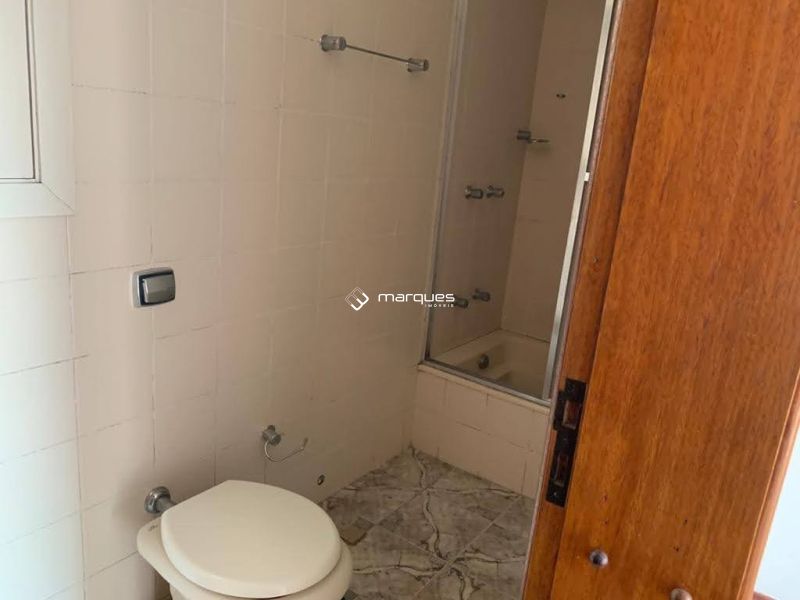 Apartamento 3 quartos  no bairro Centro