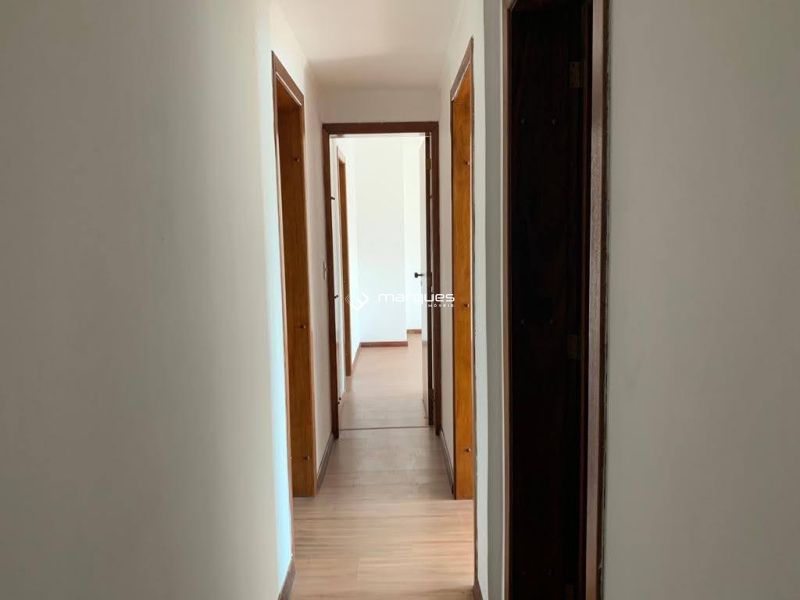 Apartamento 3 quartos  no bairro Centro