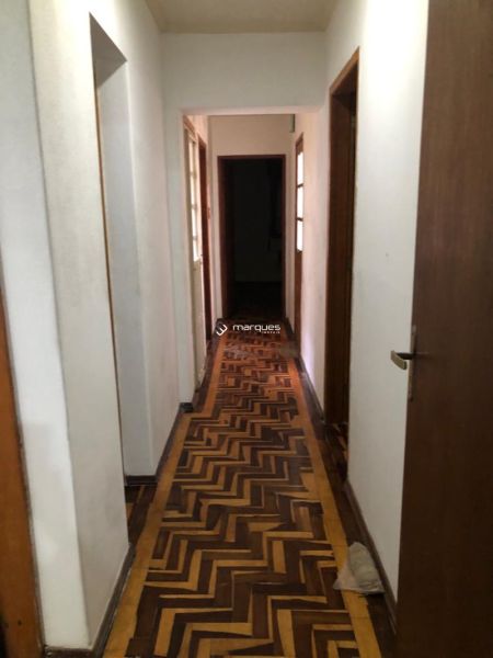 Casa 4 quartos  no bairro Centro