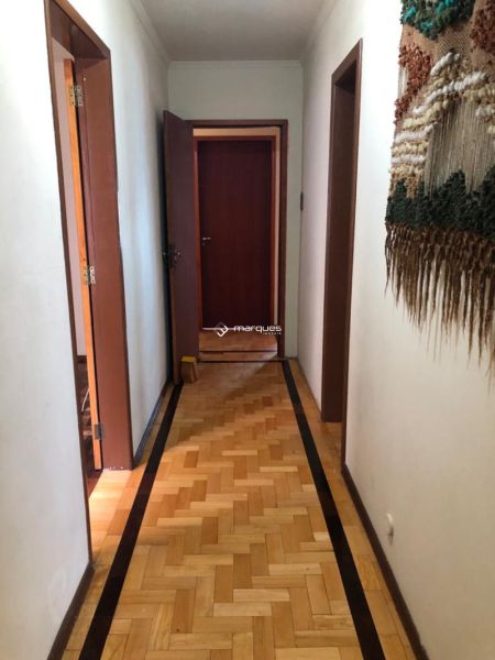 Casa 4 quartos  no bairro Centro